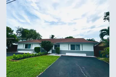 3665-3667 NW 17th Way #3667, Oakland Park, FL 33309 - Photo 5