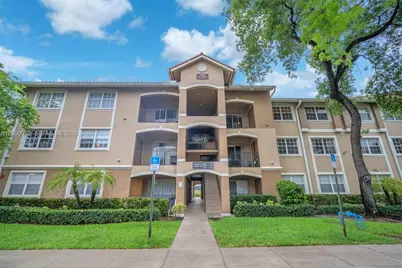 11650 SW 2nd St #16303, Pembroke Pines, FL 33025 - Photo 23