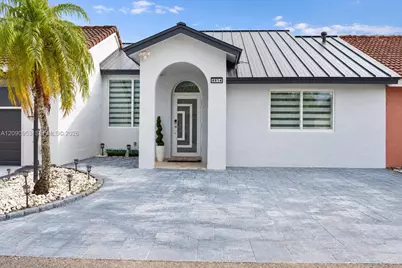 4814 SW 145th Ave #4814, Miami, FL 33175 - Photo 1