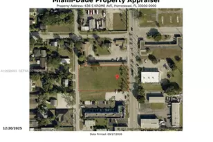 636 S Krome Ave, Homestead, FL 33030 - Photo 1