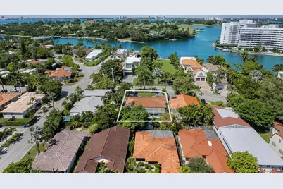 9217 Bay Dr, Surfside, FL 33154 - Photo 1