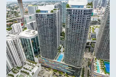 55 SW 9th St #4001, Miami, FL 33130 - Photo 33