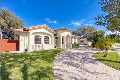 9444 SW 78th St #--, Miami, FL 33173 - Photo 3