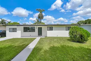 51 NW 161st St, Miami, FL 33169 - Photo 1
