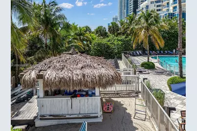 17375 Collins Ave #2305, Sunny Isles Beach, FL 33160 - Photo 5