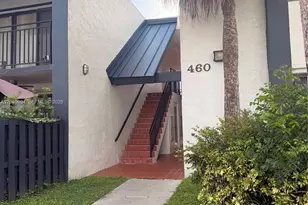 460 W Park Dr, Miami, FL 33172 - Photo 1