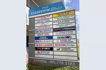 17325 NW 27th Ave #111, Miami Gardens, FL 33056 - Photo 5