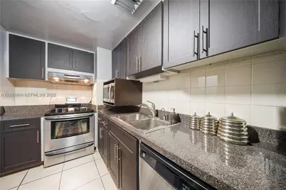 880 NE 69th St #7M, Miami, FL 33138 - Photo 5