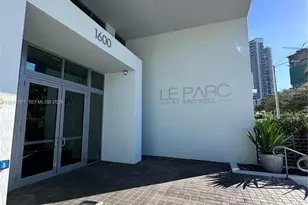 1600 SW 1st Ave, Miami, FL 33129 - Photo 1