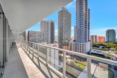 79 SW 12th St #2201-S, Miami, FL 33130 - Photo 11