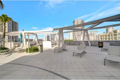 79 SW 12th St #2201-S, Miami, FL 33130 - Photo 29