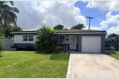 2630 De Soto Dr, Miramar, FL 33023 - Photo 1