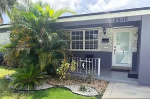 2630 Desoto Dr, Miramar, FL 33023 - Photo 1