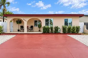 5551 E 4th Ave, Hialeah, FL 33013 - Photo 1