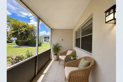 6505 Winfield Blvd #B-18, Margate, FL 33063 - Photo 15