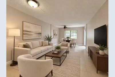 6505 Winfield Blvd #B-18, Margate, FL 33063 - Photo 1