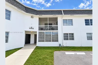 6505 Winfield Blvd #B-18, Margate, FL 33063 - Photo 21