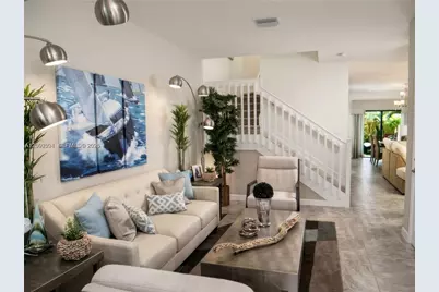 12525 NW 23rd Pl, Miami, FL 33167 - Photo 3