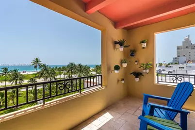 1330 Ocean Dr #R5B, Miami Beach, FL 33139 - Photo 1