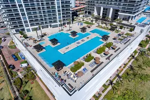 1850 S Ocean Dr, Hallandale Beach, FL 33009 - Photo 15