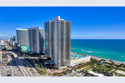 1850 S Ocean Dr #2203, Hallandale Beach, FL 33009 - Photo 1