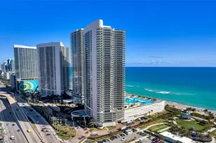1850 S Ocean Dr, Hallandale Beach, FL 33009 - Photo 1