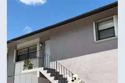 13331 SW 17th Ln #4-7, Miami, FL 33175 - Photo 1