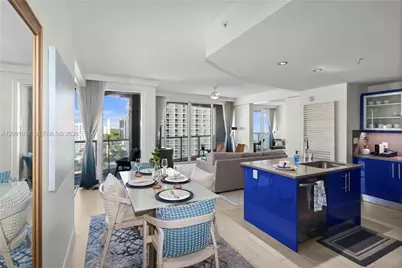 3101 Bayshore Dr #1508, Fort Lauderdale, FL 33304 - Photo 1