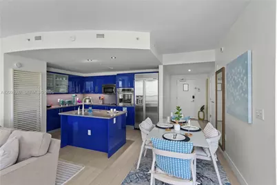 3101 Bayshore Dr #1508, Fort Lauderdale, FL 33304 - Photo 5