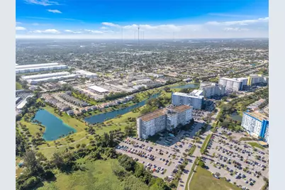 3800 Hillcrest Dr #203, Hollywood, FL 33021 - Photo 43