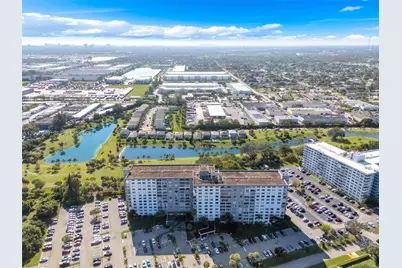 3800 Hillcrest Dr #203, Hollywood, FL 33021 - Photo 33