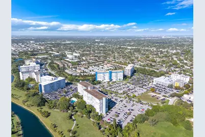 3800 Hillcrest Dr #203, Hollywood, FL 33021 - Photo 41