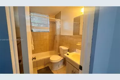 1923 Roosevelt St #4, Hollywood, FL 33020 - Photo 5