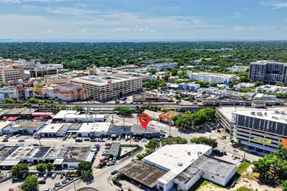 Profitable Automotive Shop With Over 25+ Years For Sale in Miami, South Miami, FL 33143 - Photo 19