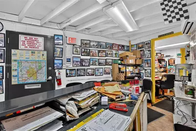 Profitable Automotive Shop With Over 25+ Years For Sale in Miami, South Miami, FL 33143 - Photo 17