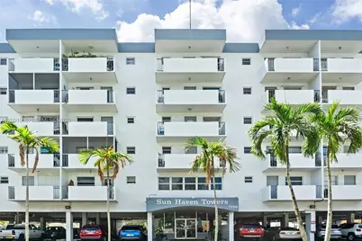 1720 Jefferson St #407, Hollywood, FL 33020 - Photo 19