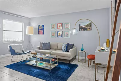 1720 Jefferson St #407, Hollywood, FL 33020 - Photo 3