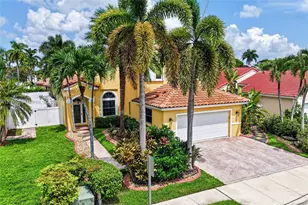 18611 NW 11th St, Pembroke Pines, FL 33029 - Photo 3