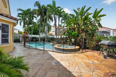 18611 NW 11th St, Pembroke Pines, FL 33029 - Photo 33