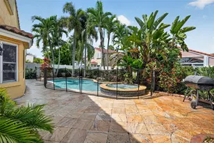 18611 NW 11th St, Pembroke Pines, FL 33029 - Photo 33