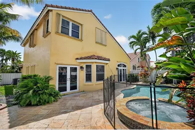 18611 NW 11th St, Pembroke Pines, FL 33029 - Photo 35