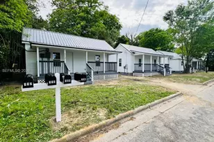 106 E Dewey St, Goldsboro, NC 27530 - Photo 39