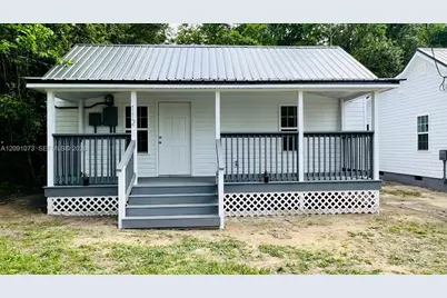 106 E Dewey Street, Goldsboro, NC 27530 - Photo 37