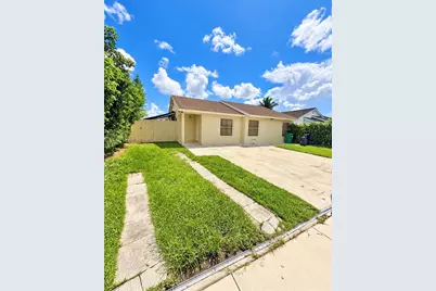 30233 SW 161st Ct, Homestead, FL 33033 - Photo 1