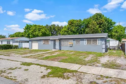 16935 NW 38th Ct, Miami Gardens, FL 33055 - Photo 1