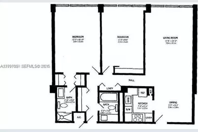 7441 Wayne Ave #7I, Miami Beach, FL 33141 - Photo 3