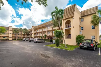 8345 Sunrise Lakes Blvd #210, Sunrise, FL 33322 - Photo 13