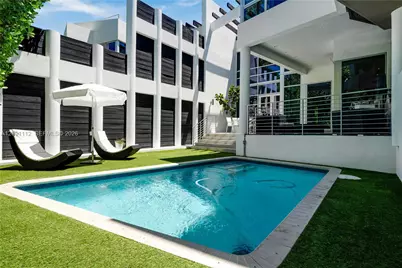 548 Fernwood Rd #548, Key Biscayne, FL 33149 - Photo 37