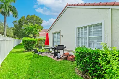 2663 SW 187th Ave, Miramar, FL 33029 - Photo 21