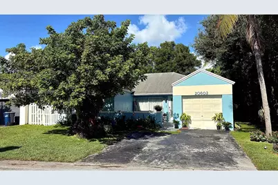 20602 SW 103rd Ave #0, Cutler Bay, FL 33189 - Photo 1